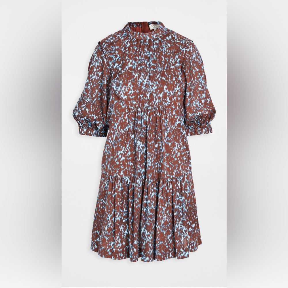 Sea NY Tunic Dress